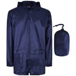 SHOWER PROOF CAGOULE, Raincoats & Over Trousers