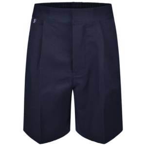 INNOVATION BOYS SCHOOL SHORTS, Boys School Shorts