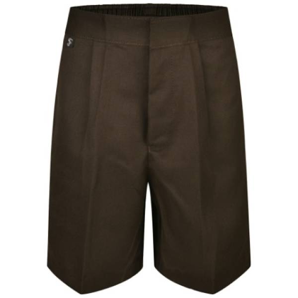 INNOVATION BOYS SCHOOL SHORTS, Boys School Shorts