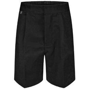 INNOVATION BOYS SCHOOL SHORTS, Boys School Shorts