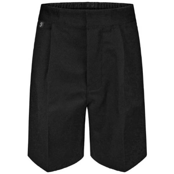 INNOVATION BOYS SCHOOL SHORTS, Boys School Shorts