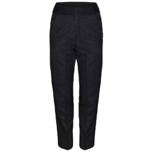 INNOVATION SKINNT-FIT TROUSERS