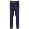 INNOVATION SILVER LABEL SLIM FIT TROUSER, Boys Slim Fit