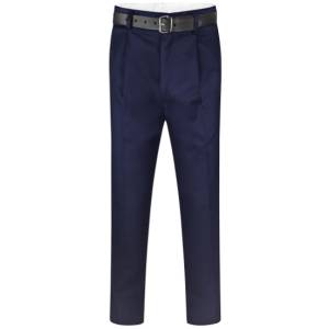 INNOVATION SILVER LABEL SLIM FIT TROUSER, Boys Slim Fit