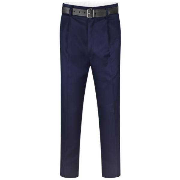 INNOVATION SILVER LABEL SLIM FIT TROUSER, Boys Slim Fit