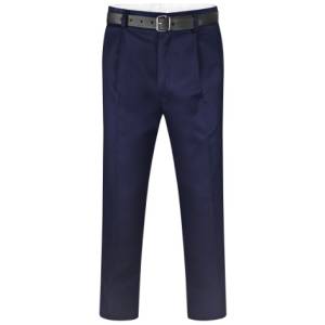 INNOVATION YELLOW LABEL REGULAR- FIT TROUSERS, Boys Regular Fit