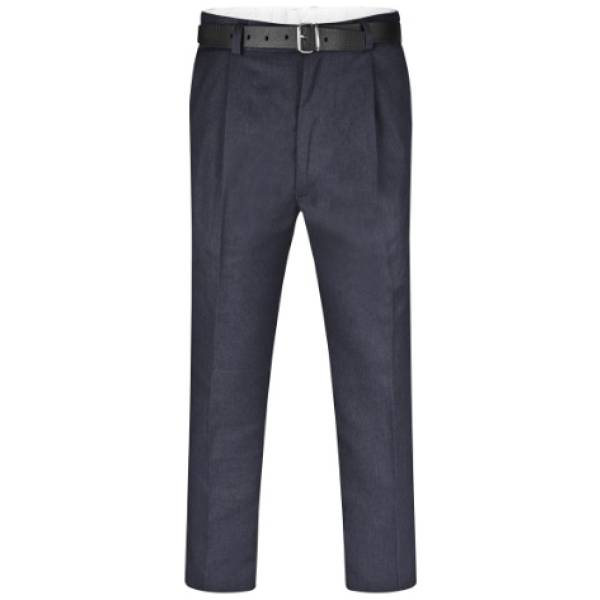 INNOVATION YELLOW LABEL REGULAR- FIT TROUSERS, Boys Regular Fit