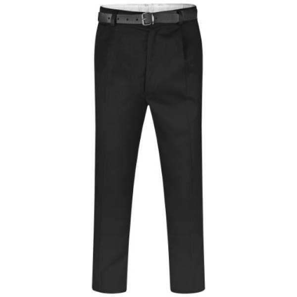 INNOVATION YELLOW LABEL REGULAR- FIT TROUSERS, Boys Regular Fit