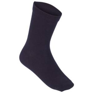 INNOVATION COTTON LYCRA ANKLE SOCK X3, Socks Ankle