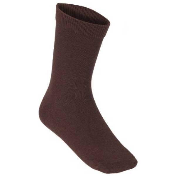 INNOVATION COTTON LYCRA ANKLE SOCK X3, Socks Ankle