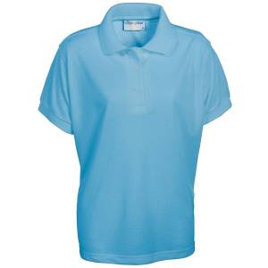 LADIES PENTHOUSE POLO, Polo Shirts & T-shirts, Polo Shirts