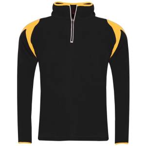 CUATRO MICRO FLEECE, Sports Tops