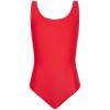 SUPERIOR SWIMSUIT RED, Swimwear, Swimsuits, EGPS CLEARANCE