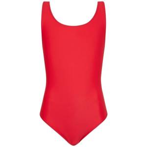 SUPERIOR SWIMSUIT RED, Swimwear, Swimsuits, EGPS CLEARANCE