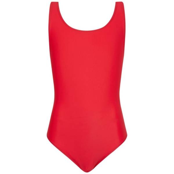 SUPERIOR SWIMSUIT RED, Swimwear, Swimsuits, EGPS CLEARANCE