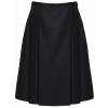 INNOVATION DROP WAIST PLEATED SKIRT, Junior To Senior Skirts