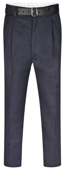 INNOVATION SILVER LABEL SLIM FIT TROUSER, Boys Slim Fit