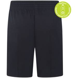 BERMUDA PULL-UP SHORTS, Boys Bermuda Length School Shorts, Trousers & Shorts