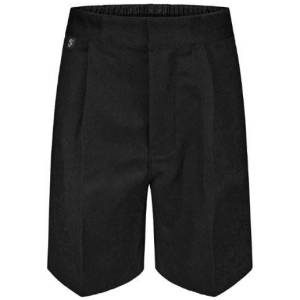 INNOVATION BOYS SLIM FIT SHORTS, Boys School Shorts