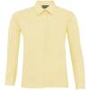 BANNER BLOUSE LS 2PK, Shirts & Blouses, Blouses Long Sleeve, KEGS 6th Form Uniform