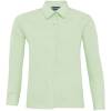 BANNER BLOUSE LS 2PK, Shirts & Blouses, Blouses Long Sleeve, KEGS 6th Form Uniform