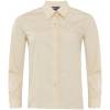 BANNER BLOUSE LS 2PK, Shirts & Blouses, Blouses Long Sleeve, KEGS 6th Form Uniform