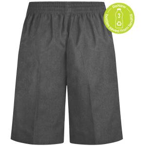 BERMUDA PULL-UP SHORTS, Boys Bermuda Length School Shorts, Trousers & Shorts