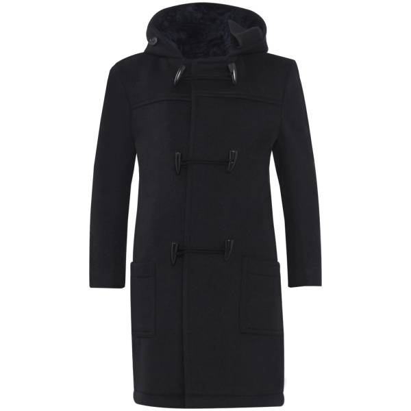 BANNER DUFFLE COAT, Duffle Coats, Heathcote School Uniform, Outerwear