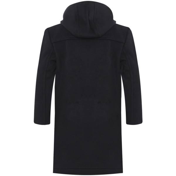 BANNER DUFFLE COAT, Duffle Coats, Heathcote School Uniform, Outerwear