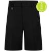 BERMUDA STD FIT SHORTS, Boys Bermuda Length School Shorts