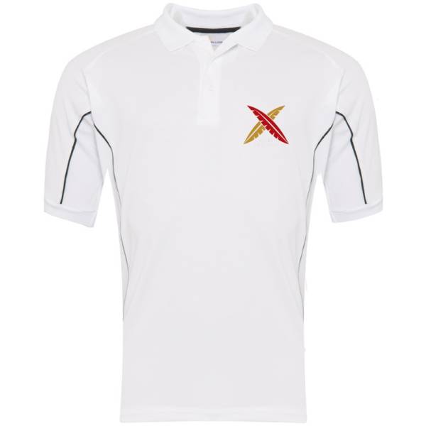 ST JOHN PAYNE UNISEX SPORTS POLO, St John Payne Sports Kit, St John Payne Catholic School