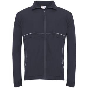 REFLECTOR TRACK TOP, Track Tops, Track Pants, Jog Pants & Outerwear, Clearance Sportswear