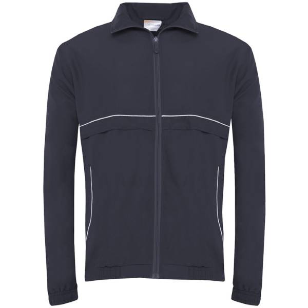 REFLECTOR TRACK TOP, Track Tops, Track Pants, Jog Pants & Outerwear, Clearance Sportswear