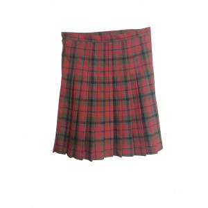 MALDON COURT TARTAN SKIRT, Maldon Court Preparatory School, Maldon Court School Uniform