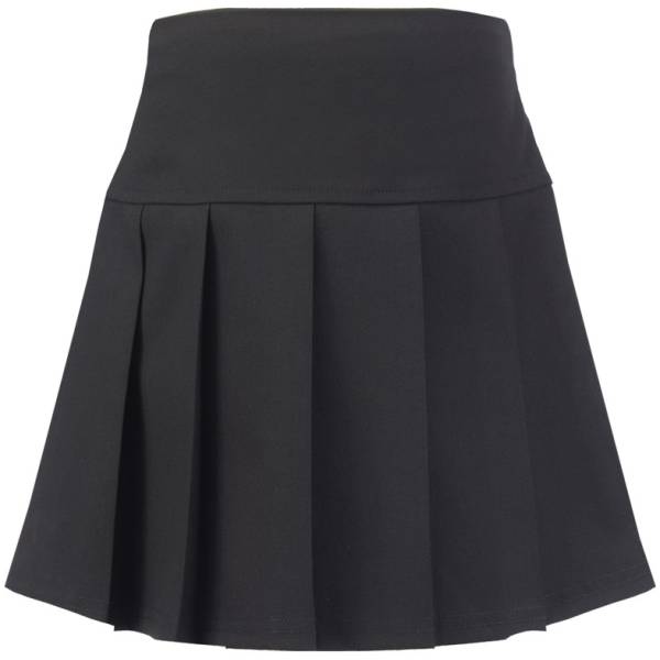 JUNIOR PANEL FULL PLEAT SKIRT, Junior Skirts & Day Skorts, Dresses, Pinafores & Skirts