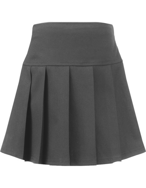 JUNIOR PANEL FULL PLEAT SKIRT, Junior Skirts & Day Skorts, Dresses, Pinafores & Skirts