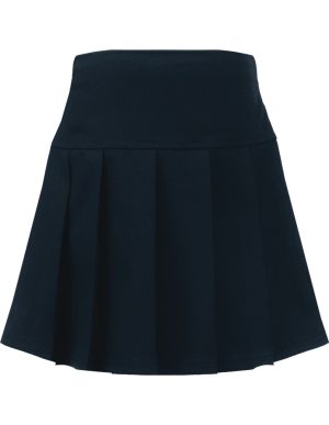 JUNIOR PANEL FULL PLEAT SKIRT, Junior Skirts & Day Skorts, Dresses, Pinafores & Skirts