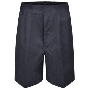 INNOVATION BOYS SCHOOL SHORTS, Boys School Shorts