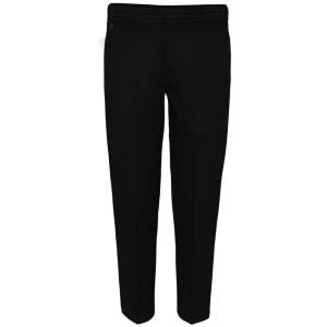 FULLY ELASTICATED BOYS TROUSER