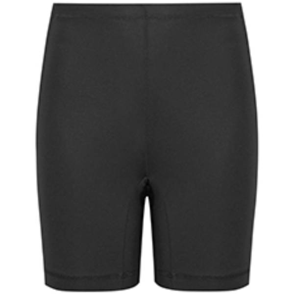 NYLON LYCRA CYCLE SHORT, Sports & Cycle Shorts, Clearance Sportswear