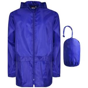 SHOWER PROOF CAGOULE, Raincoats & Over Trousers