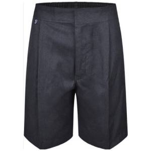 INNOVATION STURDY-FIT SHORTS, Boys School Shorts