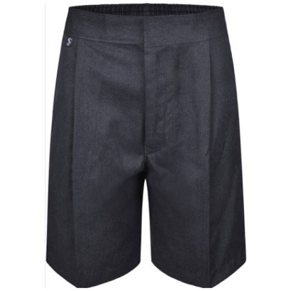 INNOVATION STURDY-FIT SHORTS, Boys School Shorts