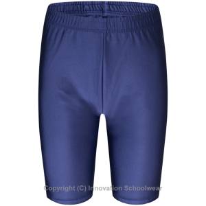 NYLON CYCLE SHORTS, Sports & Cycle Shorts