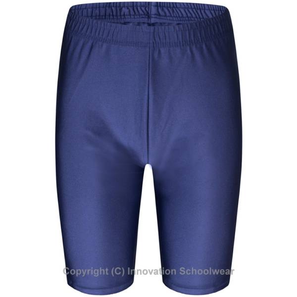 NYLON CYCLE SHORTS, Sports & Cycle Shorts