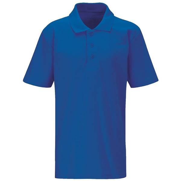 CLASSIC POLO, Polo Shirts