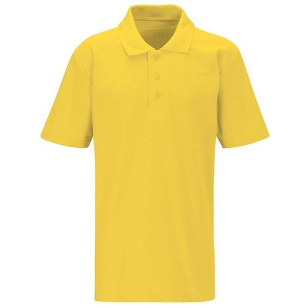 CLASSIC POLO, Polo Shirts