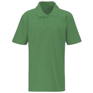 CLASSIC POLO, Polo Shirts