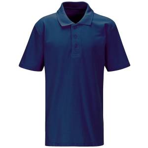 CLASSIC POLO, Polo Shirts