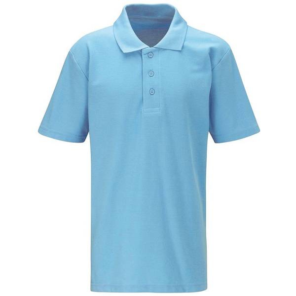 CLASSIC POLO, Polo Shirts